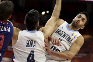 Uništio nam je san o medalji, a sada ima novi klub!