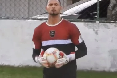 IMAO JE SVETLU BUDUĆNOST:: Svirepo ubio trudnu devojku, nahranio rotvajlere njenim telom, a sad je zaštitno lice štenare!