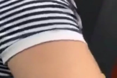 (VIDEO) Ti si crna krava! Doktorka brutalno izvređala studentkinju: Preti joj oduzimanje licence?!