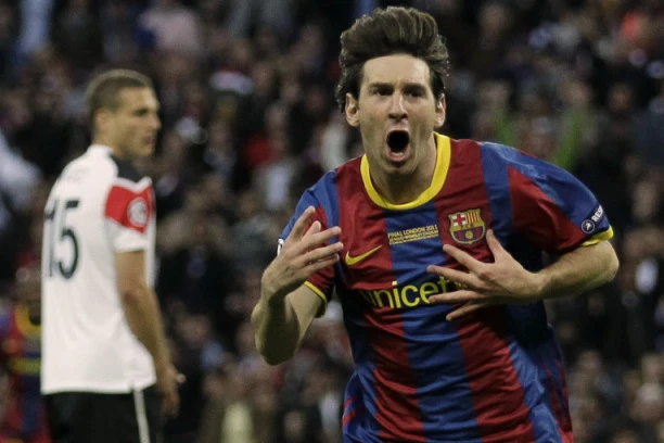 KRAJ JEDNE ERE: Mesijeva izjava POTVRDILA DA NAPUŠTA BARSELONU!