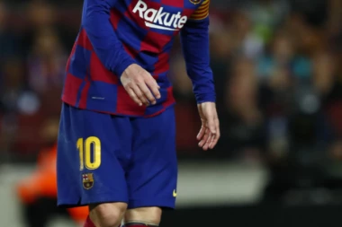 "Mesi bez problema može da igra do 2025. godine"