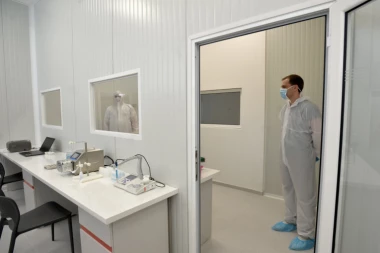 Korona presek u Republici Srpskoj: 114 novozaraženih, 18 preminulo