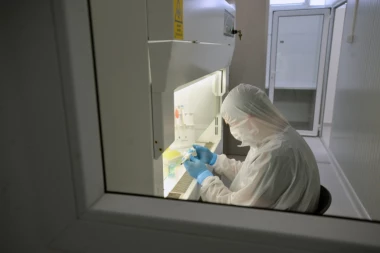 Novi simptom KOVID-19 zabrinjava! Korona oštećuje nervni sistem