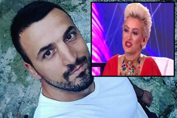 (FOTO) ŠOK! U PRISNOM ODNOSU ODAVNO: Procurila privatna fotka Vladimira Tomovića i Dušice Jakovljević!