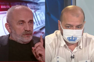 Ideološki rat među Naprednjacima: Svađa zbog Šormazove podrške Monarhistima