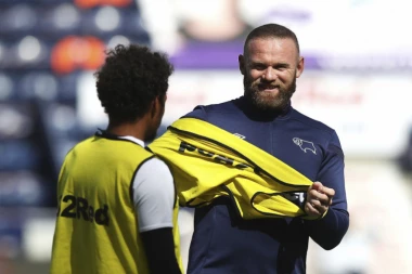 (VIDEO) Nije samo Runijev klinac sjajan: Pogledajte ČIJA JOŠ DECA stasavaju u svetu fudbala!