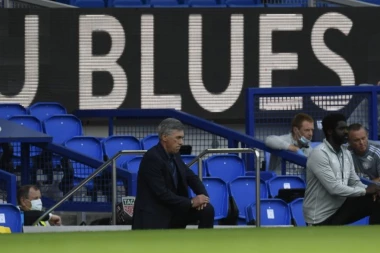 U njegovom timu je već 11 godina, a trener nikada nije čuo za njega: "Ko je taj?"