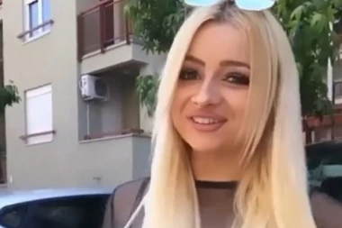 Ona je nova zvezda Zadruge: Ulazi u četvrtu sezonu sa dečkom, a pre nekoliko godina doživela je kliničku smrt - DVAPUT!