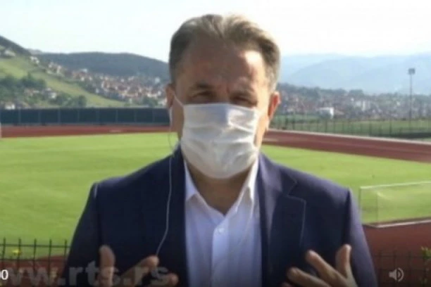 Ljajić: Nema šta da se krije, dve osobe iz Sjenice preminule su nakon što ih NISU primili u užičku bolnicu, a evo i zašto!