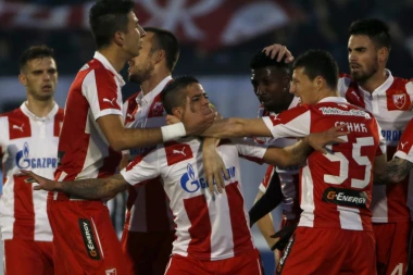 (FOTO) DŽEKPOT ZA ZVEZDU: Ljubimac Delija PROGOVORIO o povratkU!