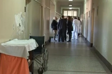 KBC Zvezdara izlazi iz KOVID režima: Prvi nekovid pacijenti već početkom sledeće nedelje