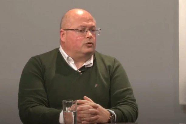 TEŠKE VESTI ZA SRBIJU! Izgubili smo još jednog čuvenog lekara: Korona odnela i Milana Mileusnića