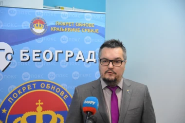 BEZ KIČME: SVE ZA VLAST, PA I PO CENU GAŽENJA SVIH PRINCIPA: Gojković napadao Boška, sad ga moli za koaliciju?!