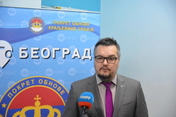 BEZ KIČME: SVE ZA VLAST, PA I PO CENU GAŽENJA SVIH PRINCIPA: Gojković napadao Boška, sad ga moli za koaliciju?!