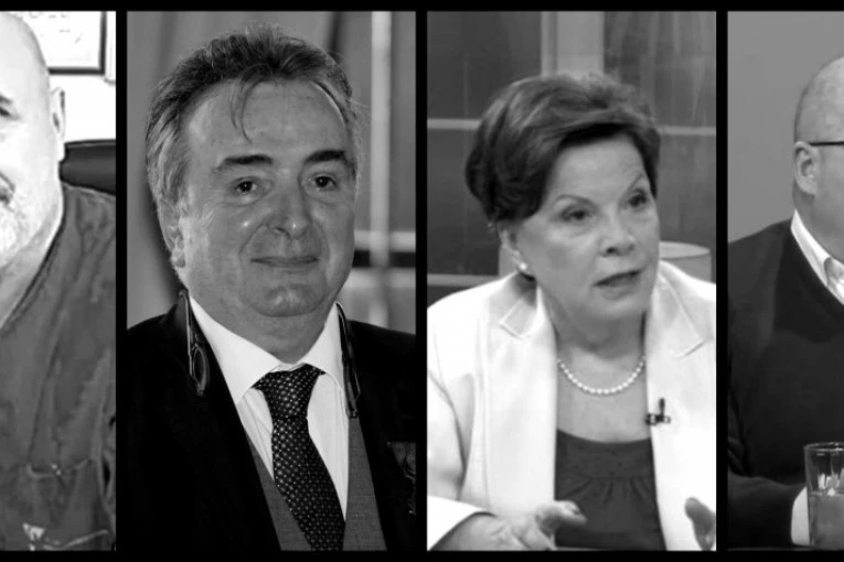 KORONA ODNOSI BELE MANTILE: Ovi HEROJI su izgubili živote, spašavajući tuđe!