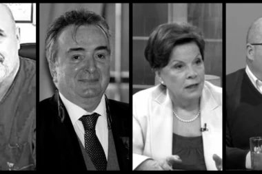 KORONA ODNOSI BELE MANTILE: Ovi HEROJI su izgubili živote, spašavajući tuđe!