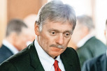 Peskov se oglasio povodom pregovora Rusije i Ukrajine: Još uvek nema reči ni o kakvim dokumentima