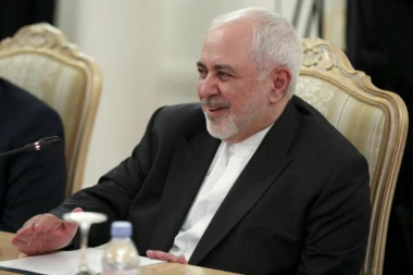 Iranski ministar zapretio: Ko god podrži nove restrikcije našem narodu - snosiće punu odgovornost!