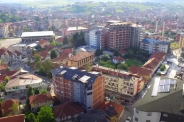 PUTOVANJE DO RAŠKE PO NOVAC: Svaki dan je nova borba za preživljavanje Srba na KiM (VIDEO)