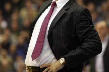 PARAFIRAO: Ivanović produžio ugovor sa Baskonijom!