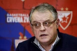 NEBOJŠA ČOVIĆ NAGLAŠAVA: Svaka čast Partizanu! Zvezda nije imala PRIVILEGIJE!