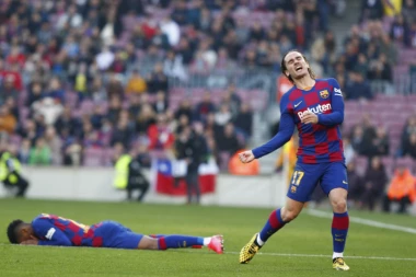 Barselona i Juventus planiraju novi veliki posao ovog leta