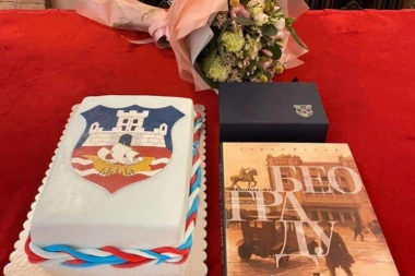 PRVA GRADONAČELNICA BEOGRADA SLAVI 80. ROĐENDAN: Vodila grad u najtežem periodu i uspešno se izborila sa sankcijama