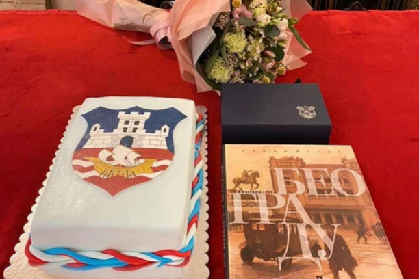 PRVA GRADONAČELNICA BEOGRADA SLAVI 80. ROĐENDAN: Vodila grad u najtežem periodu i uspešno se izborila sa sankcijama