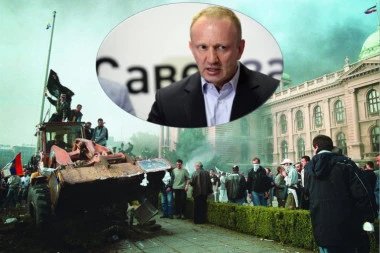 ĐILASOVCI ŽELE HAOS U DRŽAVI: Na jesen spremaju pakleni plan po uzoru na 5. oktobar