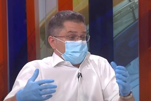 BAŠ MU SMETA NAGLA PROMENA VREMENA! Vuk Jeremić načisto prolupao! PRETI ODMAZDOM KAD DOĐE NA VLAST!