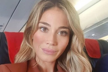 (FOTO) Igračima Atalante i Napolija nije nimalo lako: Evo ko im je "ometao" igru