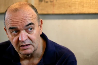 HRVAT HVALI DULETA: On je genijalac!