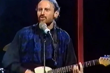 Knjiga Borisa Lajnera razbesnela Džonija! Štulić: On je majmun koji moje našim zove!