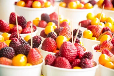 Da li je voće dobro ili loše za zdravlje? Odgovor nije toliko JEDNOSTAVAN!