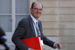 Francuski premijer Žan Kasteks pozitivan na koronavirus
