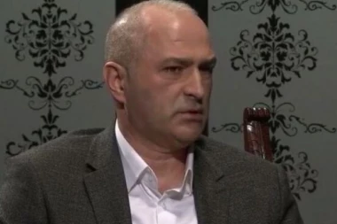 SKANDALČINA! MILOV NESOJ ŠOKIRA NAPADIMA NA SPC: Za Crkvu su dobri vernici kriminalci koji joj ostavljaju deo honorara!