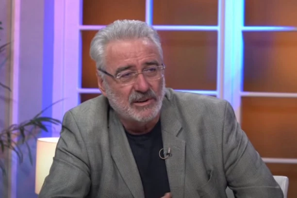 DOKTOR BRANIMIR NESTOROVIĆ KAŽE DA  JEDNA STVAR ČINI OSNOVU DOBROG ZDRAVLJA! O tome i ne mislimo dok ne krene da nas muči!