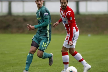 BANJAC U CRVENOJ ZVEZDI? Sada je sve JASNO!