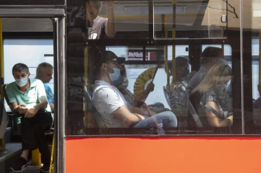 KON OBJAVIO ASTRONOMSKE BROJKE: U Beogradu preko 10.000 zaraženih DNEVNO!