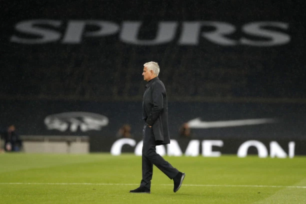 TOTENHEM PRAVI PAKLENU EKIPU: Murinjo želi sjajnog Hrvata, ali postoji jedan veliki problem!