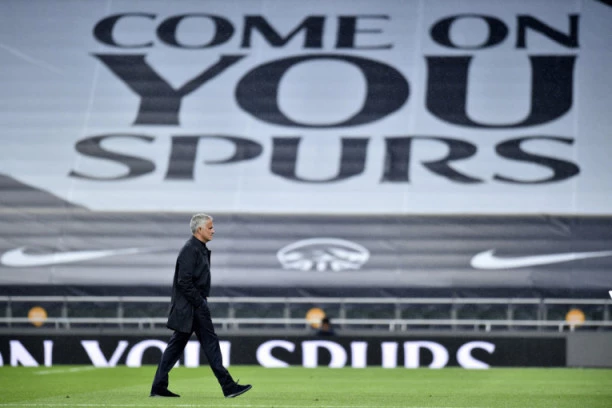 MURINJO SE PRISETIO: I Luku su proglasili najgorim pojačanjem Reala u istoriji, pa je postao najbolji igrač sveta