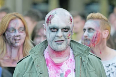 KOVID-19 pretvara ćelije u zombije