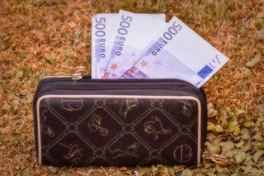 OVAJ SIMBOL PRIVLAČI NOVAC I OBAVEZNO SE DRŽI U NOVČANIKU: Kinezi ga najviše koriste - možete i sami da ga napravite