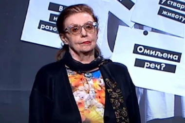 Legendarna balerina: Preminula Lidija Pilipenko