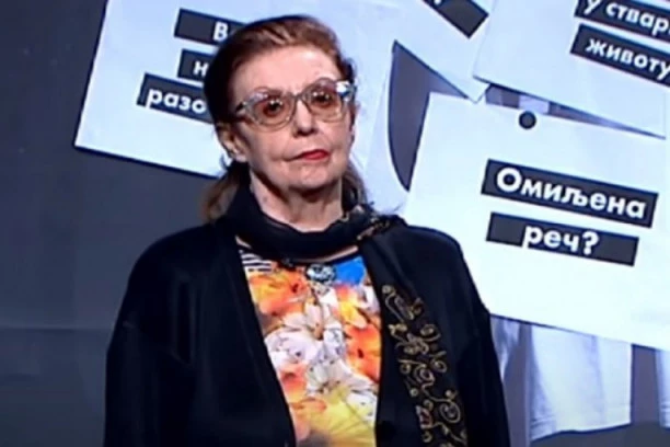 Legendarna balerina: Preminula Lidija Pilipenko