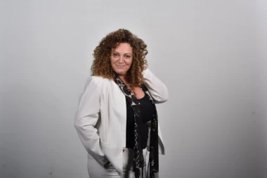 Sandra Bugarski ekskluzivno za Srpski telegraf: Lik Pančete je popularan i omiljen