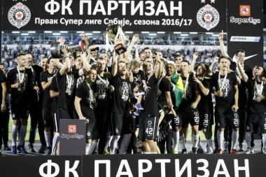 (FOTO) RAMADANI ZAKUVAO: Milioni u Humskoj, tandem pred TRANSFEROM KARIJERE!