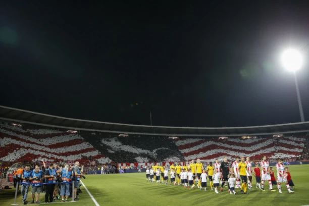 DARKO LAZOVIĆ I CRVENA ZVEZDA, EVO KOLIKO JE BLIZU: U sve hoće da se umeša jedan italijanski klub!