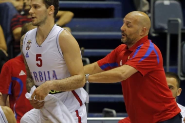 Nije igrao u reprezentaciji zbog sukoba sa Đorđevićem: Rešio da progovori o "hendikepu" Balkanaca!
