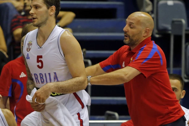 Nije igrao u reprezentaciji zbog sukoba sa Đorđevićem: Rešio da progovori o "hendikepu" Balkanaca!